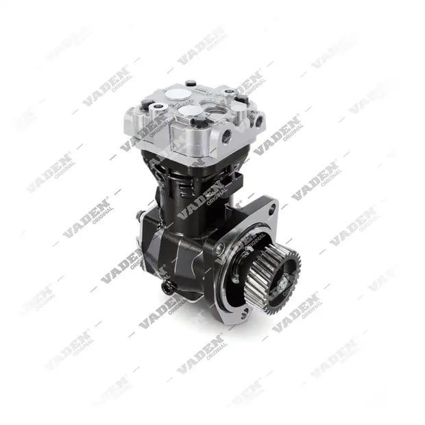 20568592 OEM VOLVO Mono Cylindre, Compresseur d'air VOLVO