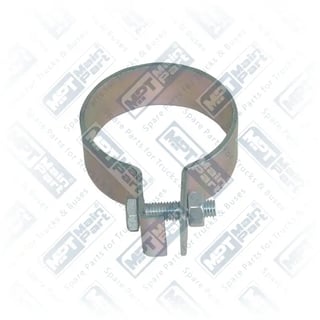 4.EN.0488 Flexrohr, Schelle (Schlauchschelle)