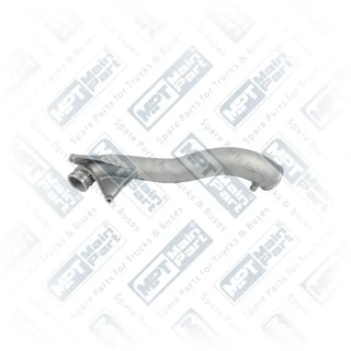 1.EN.0009 Turbo, Tubo de carga de aire
