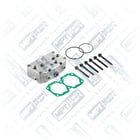 1.LP.1002 | Compresor de aire, Culata