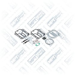 18.LP.0801 - Compressor de ar, Kit de reparo