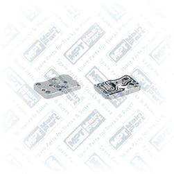 6.LP.0203 - Air Compressor, Cylinder Head