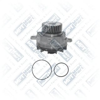 1.WP.0003 Pompa wody