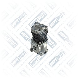 6.LK.1206 - Compressor de ar, Mono Cilindro