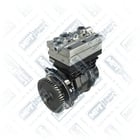 1.LK.1904 | Sprężarka powietrza, Dwucylindrowe