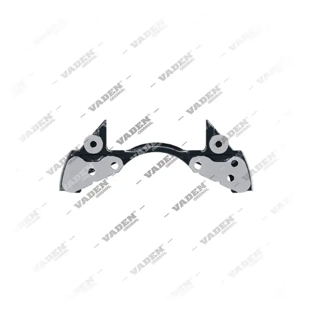 5) K001497,0203131500, K001497 KNORR-BREMSE SB7 SB6... / SB7...- R - 19.5", Support d'étrier, support d'étrier, Vaden