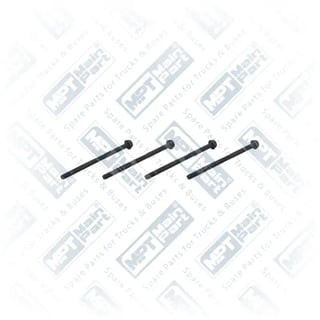 4.LP.3510 Compresseur d'air, Boulon