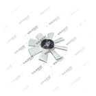 1392261,1393424,571082,8MV376727151,8MV376728371, 8MV376727151 MAHLE-BEHR Civalı Fan, Fan, Vaden
