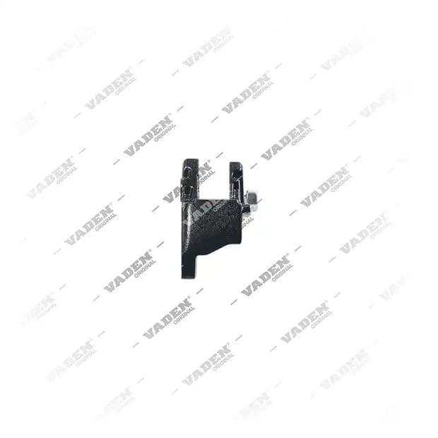 8) 1527632,1756388,K001919,K010765, K010765 KNORR-BREMSE SK7 SB6... / SB7...- 22.5", Caliper Carrier, Brake Caliper Carrier, Vaden