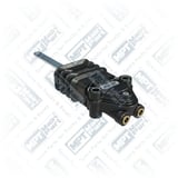 1) 4640070040,85106009,8235S4640070040,TDAS4640070040, 23.AS.0293 Suspension, Leveling Valve, MPT Main Part