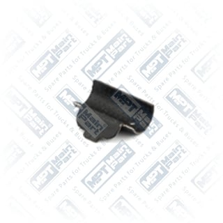26.CP.0135 Рычаг движения, Листовой металл