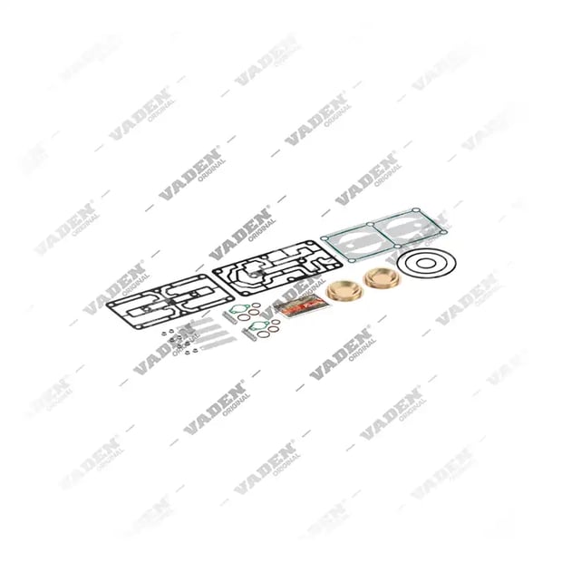 1100 420 500 Repair Kit, Air Brake Compressor Repair Kits