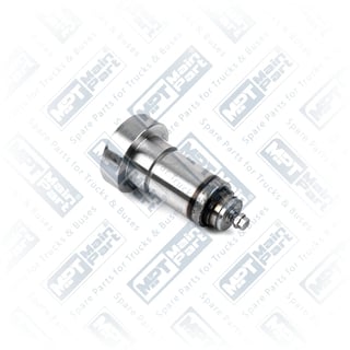 23.CP.0080 Bremssattel-Mechanismus, Gehäuse