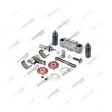 35100008 - SB6,SB7, Zestaw naprawczy, Mechanizm zacisku