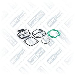 4.LP.1204 - Compressor de ar, Kit de reparo