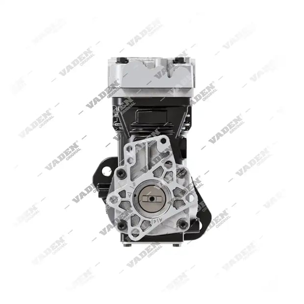 8) K001389,LK3863,3965888,4937720,2R0100759B,4812316400, 3965888 CUMMINS Einzylinder, Luftkompressor, Vaden