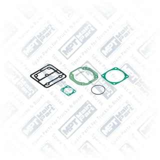 1.LP.0803 Air Compressor, Gasket Kit