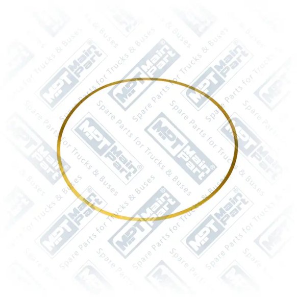 1) , 1.EN.0122 Pistón & Camisa, Calce, MPT Main Part