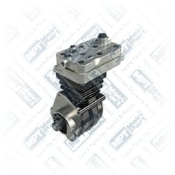 4.LK.0307 - Compressor de ar, Mono Cilindro