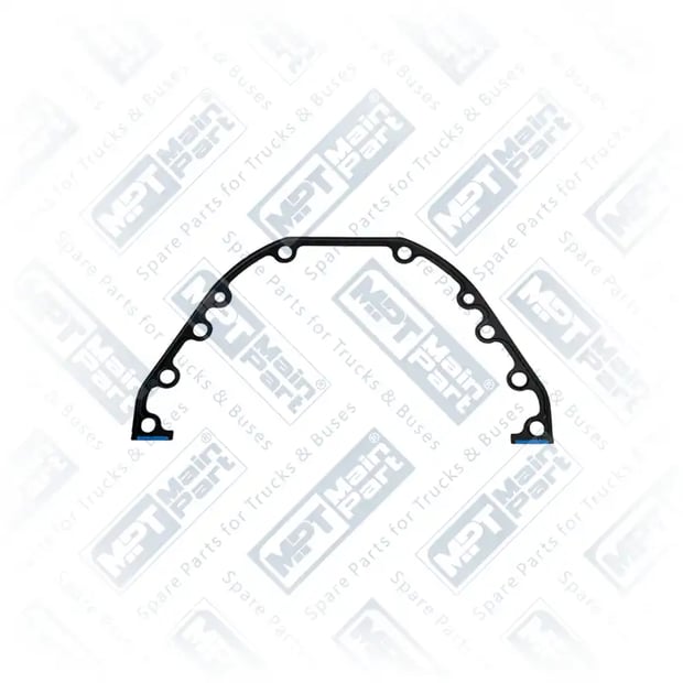 1) 4600110180,5410110180, 4.EN.0046 Carter, Joint, MPT Main Part