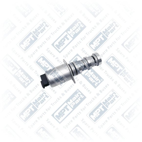 1) 21985798,23013321,23871484,7421985798,7423013321,7423871484, 7.EN.0068 Control de presión de aceite, Válvula, MPT Main Part