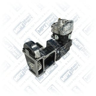 3.LK.2603 Compressor de ar, Com Embreagem