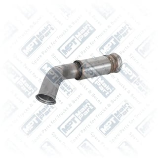 1.EN.0424 Flexrohr, Auspuffrohr