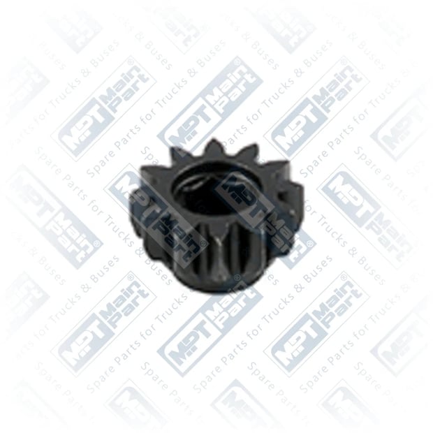 1) , 23.CP.0071 Kaliper Mekanizma, Dişli, MPT Main Part