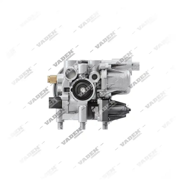 4) 4324130090, 432 413 009 0 Completo, Valvula Secador de aire, Vaden