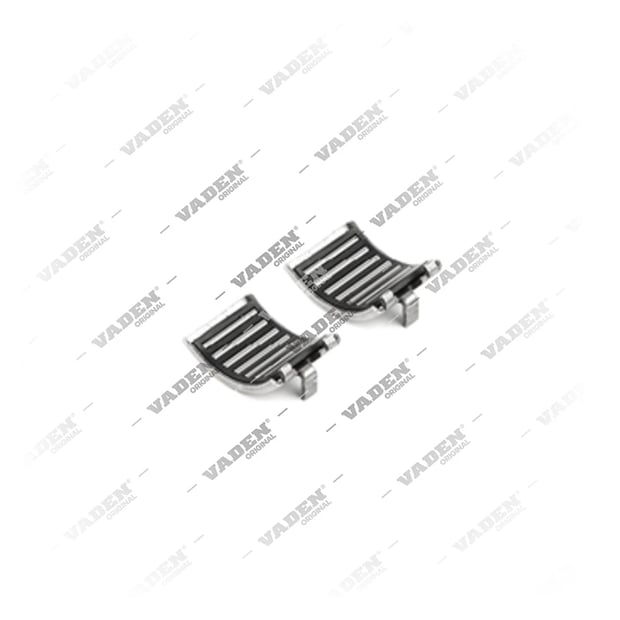 4061002 Rolle, Bremssattel-Mechanismus
