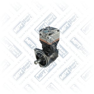 1.LP.3701 Compresseur d'air, Mono Cylindre