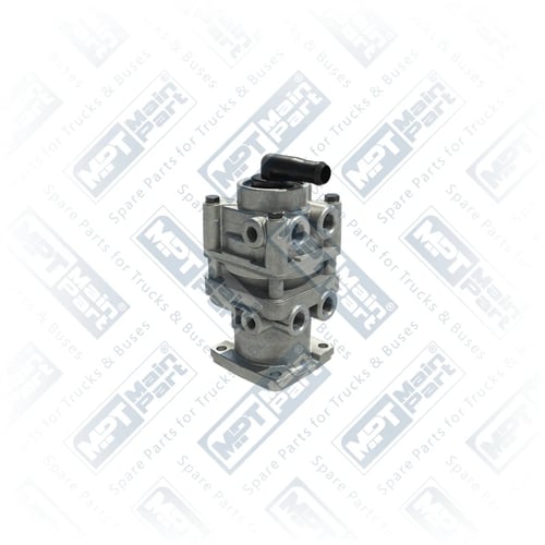 Foot Brake Valve