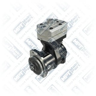 14.LK.0501 Air Compressor, Single Cylinder