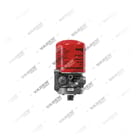 K018578,K018578N50,LA8546, LA8546 KNORR-BREMSE   Complete, Air Dryer Valve, Vaden