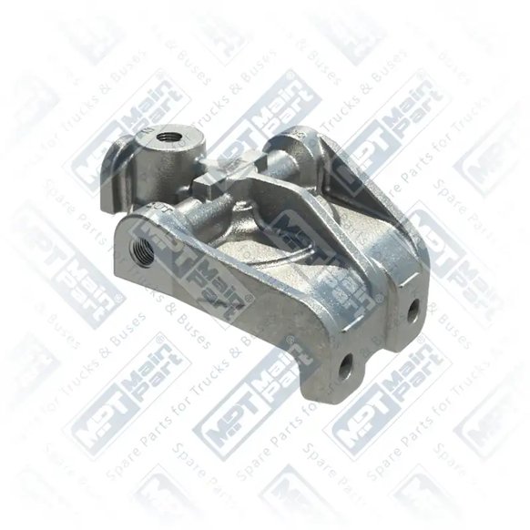 2) 23539159, 24.FS.0003 Filtro de combustível, MPT Main Part