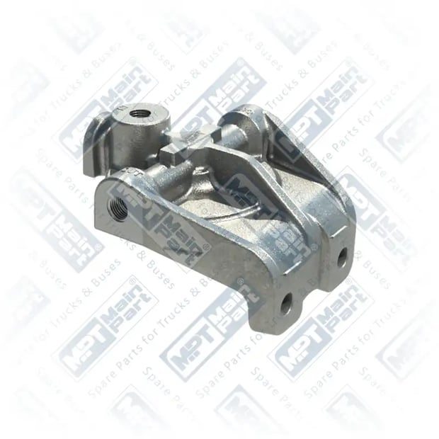 2) 23539159, 23539159 DETROIT DIESEL Filtro de combustible, MPT Main Part