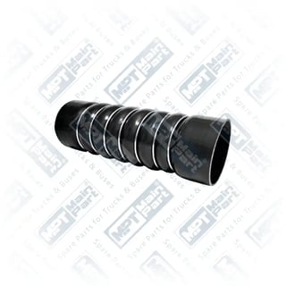 3.EN.0081 Oil Cooler, Pipe