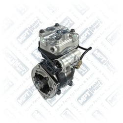 35.LK.0701 - Compressor de ar, Mono Cilindro