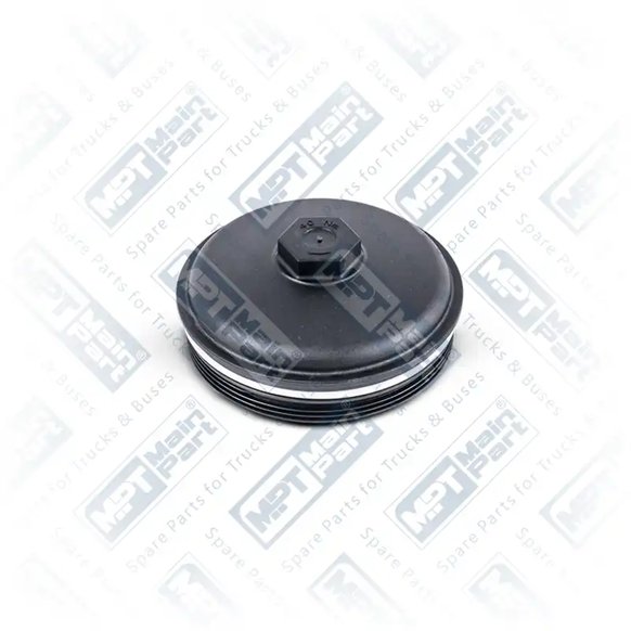 1) 1936323,1643069, 5.EN.0028 Filtr oleju	, Korek, MPT Main Part