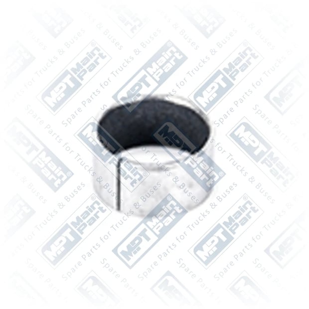 1) 4434401300, 22.CP.0067 Kaliper İtenek, Burç, MPT Main Part