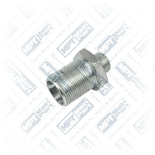 1.FS.0027 Pompe a Injection, Soupape de Décharge