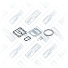 9.LP.0308 | Compressor de ar, Kit de reparo