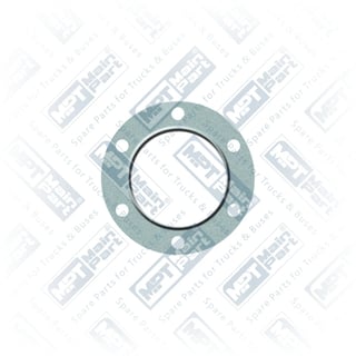 1.EN.0016 Turbo, Repair Kit