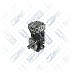 4.LK.2701 - Compressor de ar, Mono Cilindro