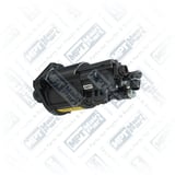 1) 0002500062,0002500562,9701500010,PRO4110060,1527642, 9701500010 WABCO Serwo sprzęgła, MPT Main Part