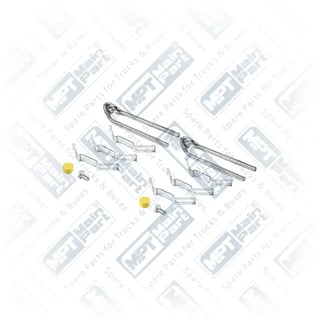 23.CP.0194 Pad Holder, Repair Kit