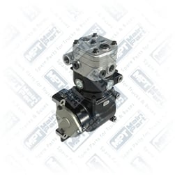 3.LK.0302 - Compressor de ar, Mono Cilindro