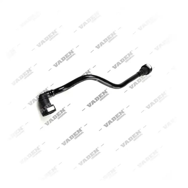 664.02.0019 MAN EURO 6, Патрубок, Труба инжектора 51123075739 OEM