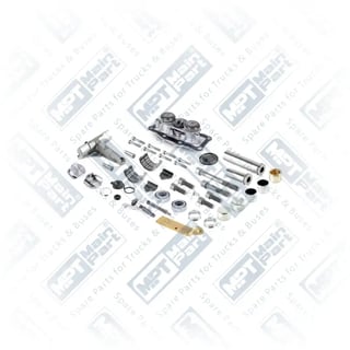 26.CP.0258 Caliper Repair Kits, Complete