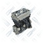 4.LK.2580 | Compressor de ar, Cilindro duplo